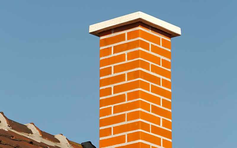 Silvercrest chimney 5