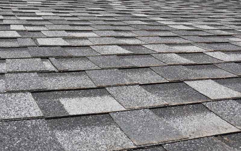 Silvercrest roofing 2